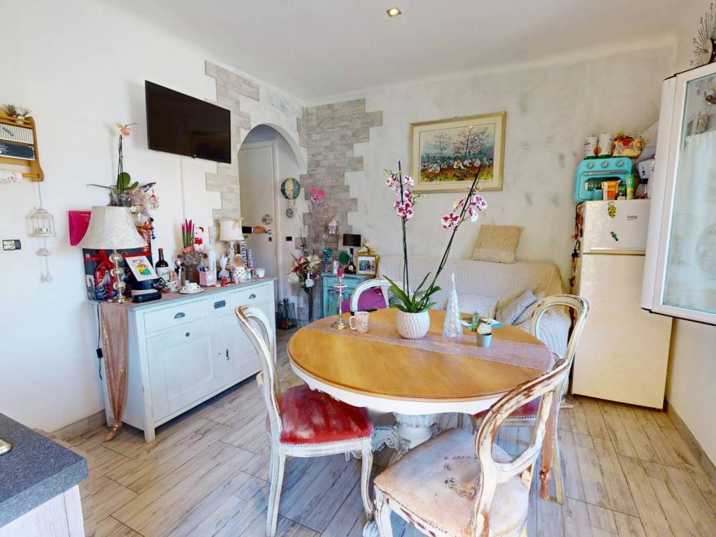 appartamento in vendita a San Benedetto del Tronto