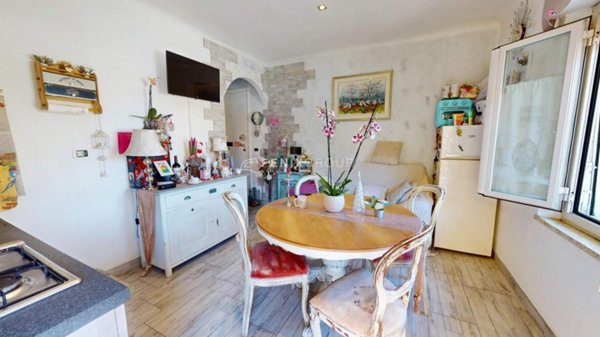 appartamento in vendita a San Benedetto del Tronto