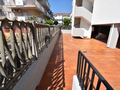 appartamento in vendita a San Benedetto del Tronto