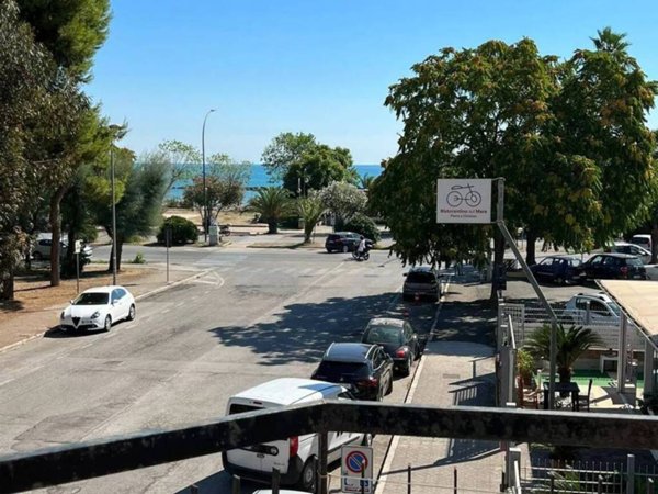 appartamento in vendita a San Benedetto del Tronto