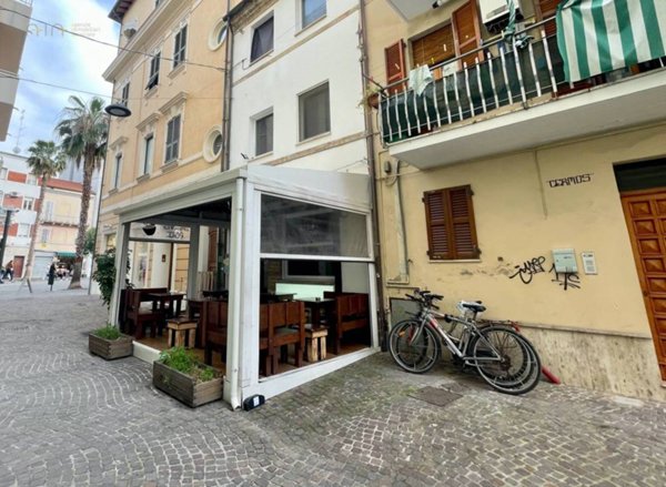 casa indipendente in vendita a San Benedetto del Tronto