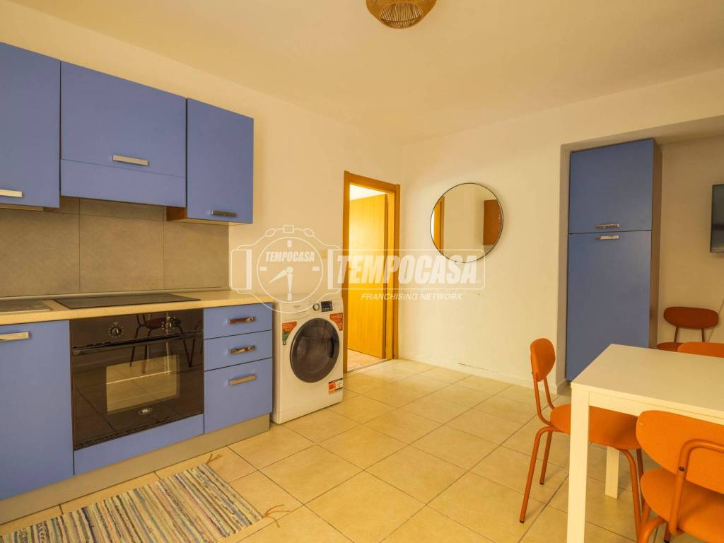 appartamento in vendita a San Benedetto del Tronto in zona Sentina