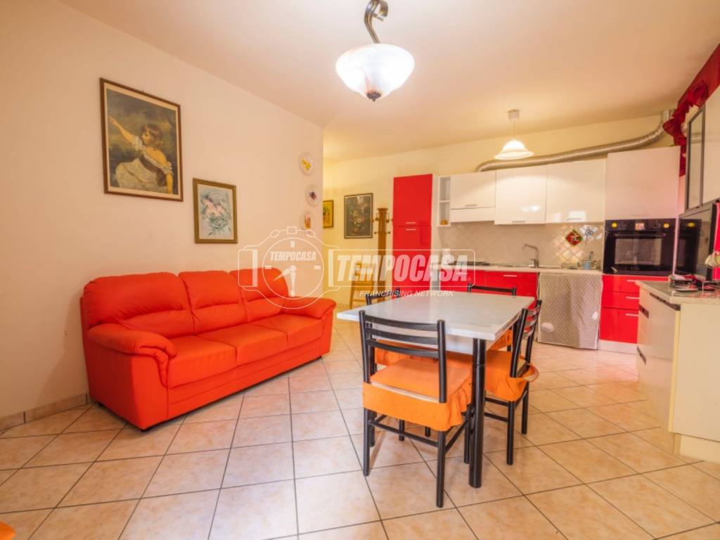 appartamento in vendita a San Benedetto del Tronto in zona Sentina