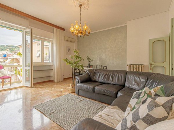 appartamento in vendita a San Benedetto del Tronto