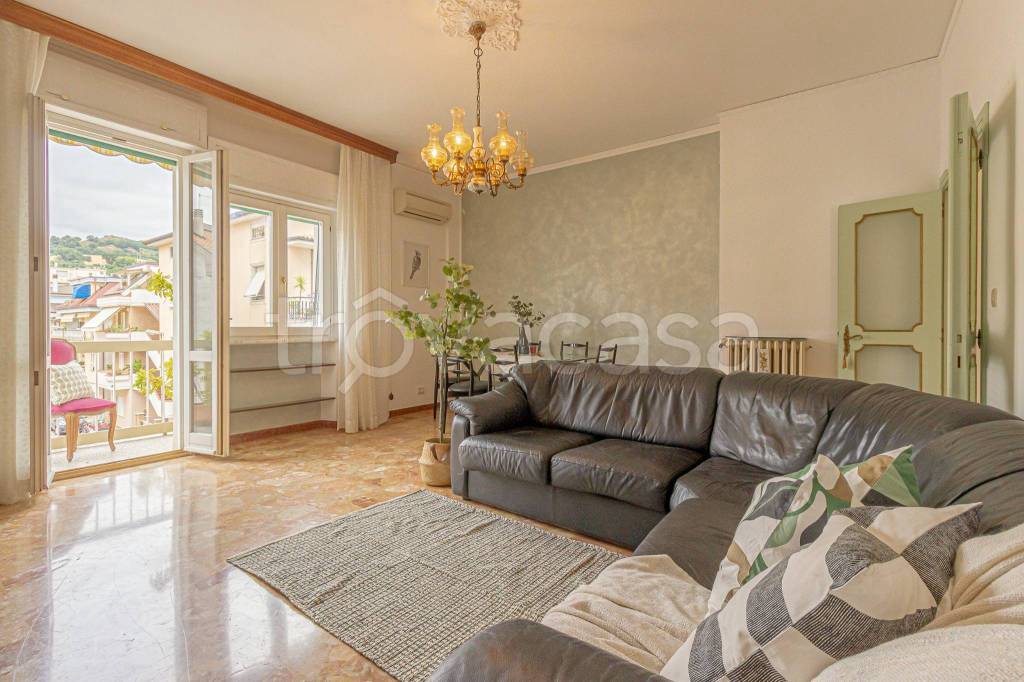 appartamento in vendita a San Benedetto del Tronto