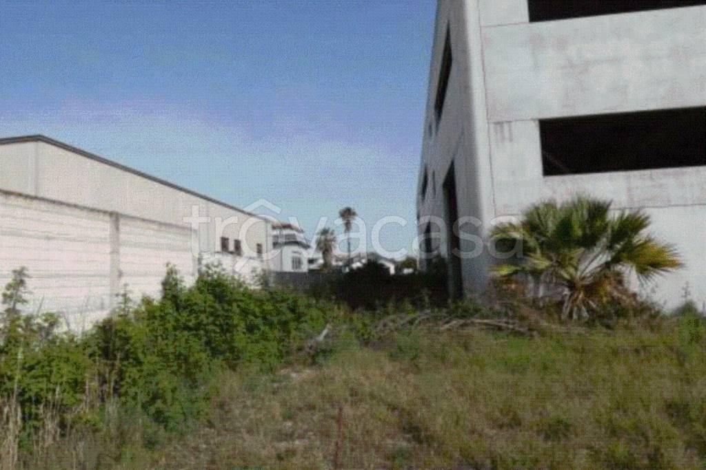 capannone in vendita a San Benedetto del Tronto