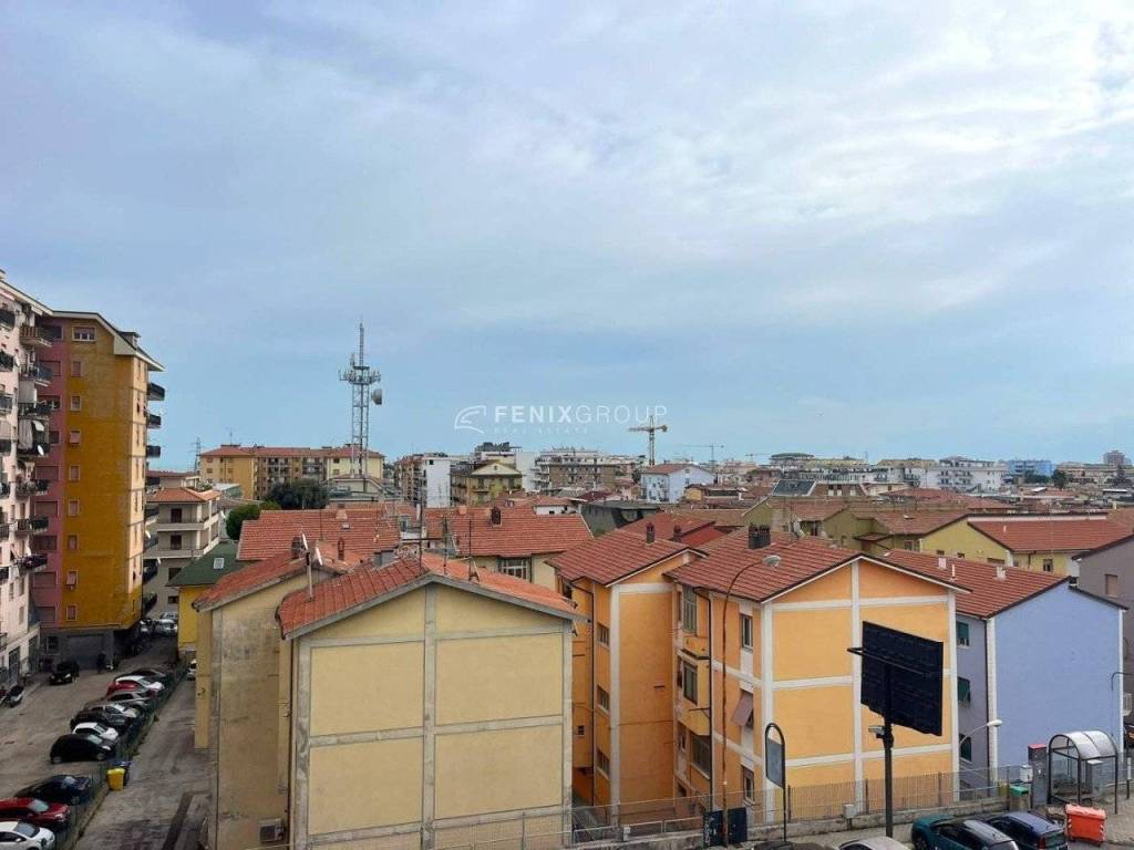 appartamento in vendita a San Benedetto del Tronto