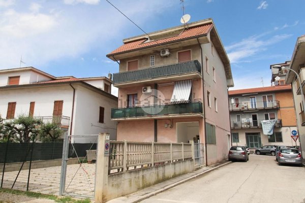 appartamento in vendita a San Benedetto del Tronto