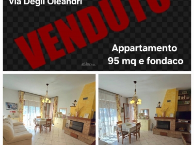 appartamento in vendita a San Benedetto del Tronto