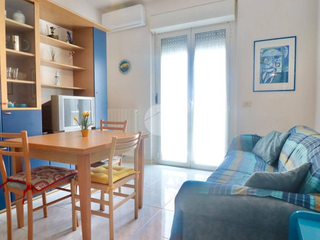 appartamento in vendita a San Benedetto del Tronto