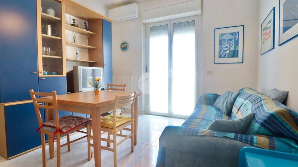 appartamento in vendita a San Benedetto del Tronto