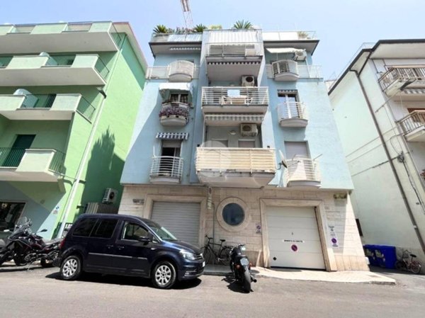 appartamento in vendita a San Benedetto del Tronto