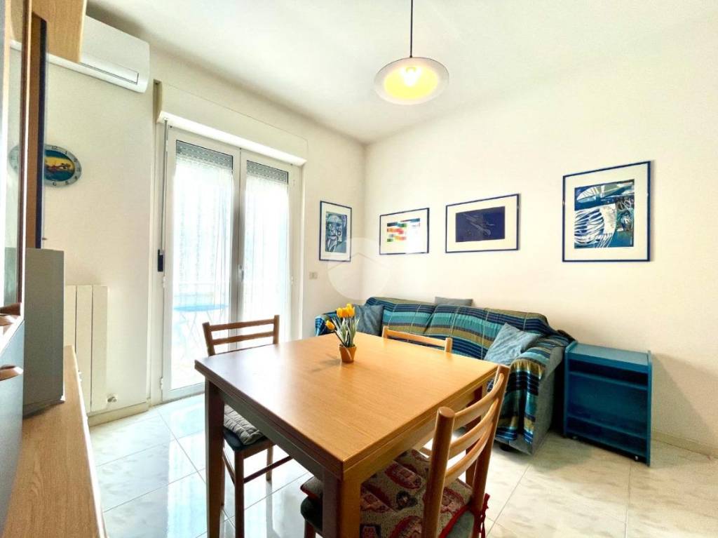 appartamento in vendita a San Benedetto del Tronto