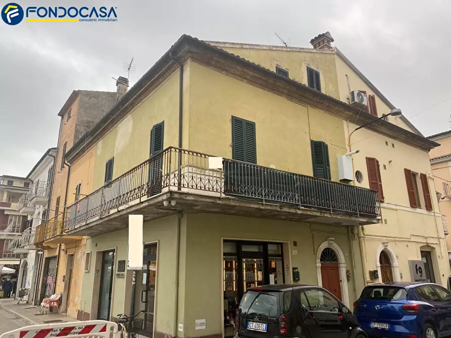 casa semindipendente in vendita a San Benedetto del Tronto