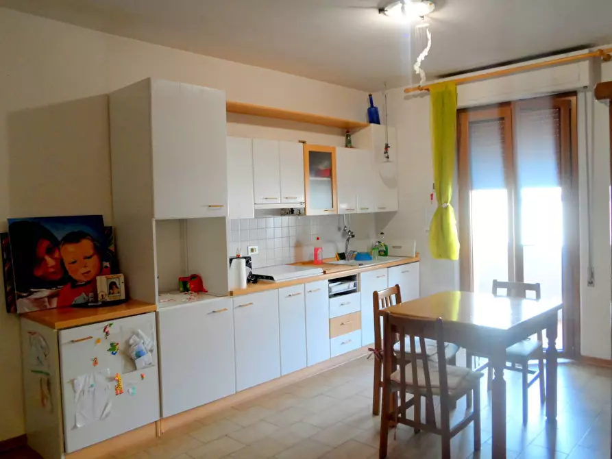 appartamento in vendita a San Benedetto del Tronto