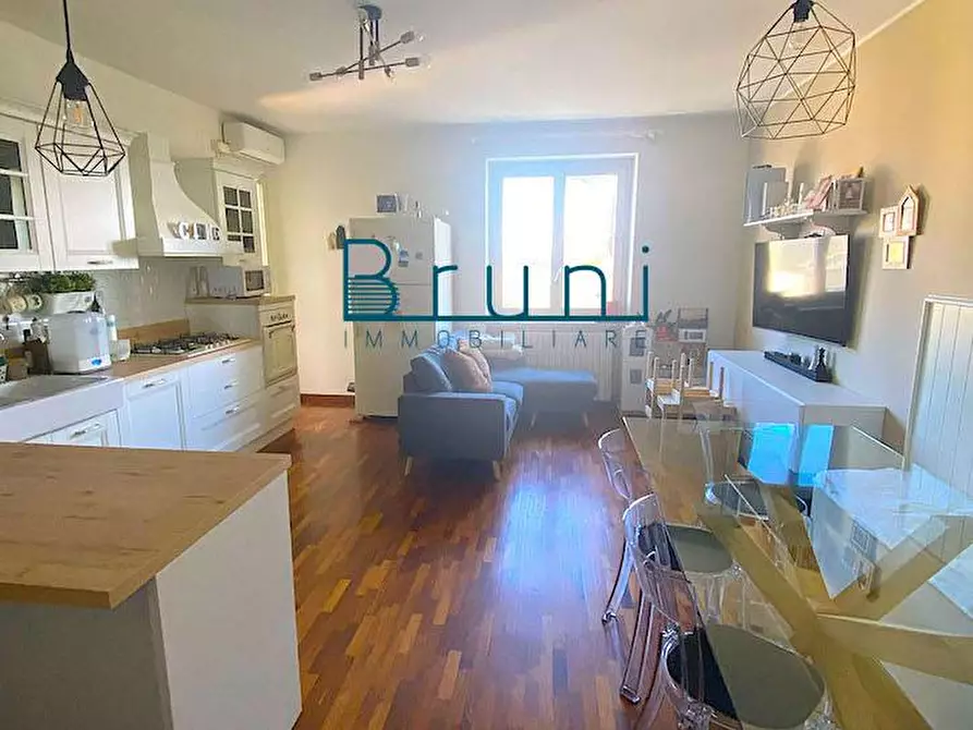 appartamento in vendita a San Benedetto del Tronto