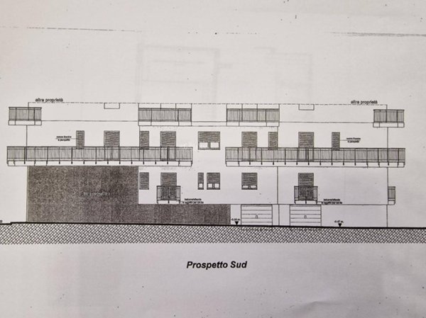 appartamento in vendita a San Benedetto del Tronto