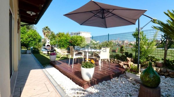 casa semindipendente in vendita a San Benedetto del Tronto