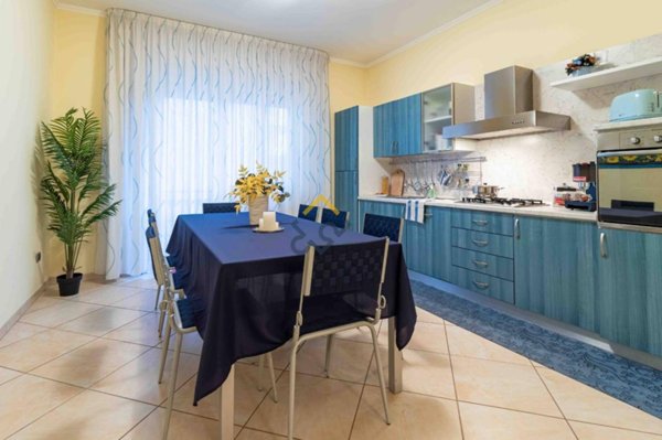 appartamento in vendita a San Benedetto del Tronto