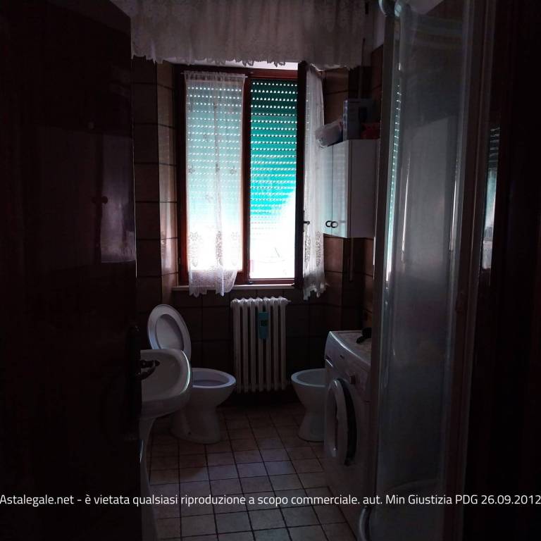 appartamento in vendita a San Benedetto del Tronto