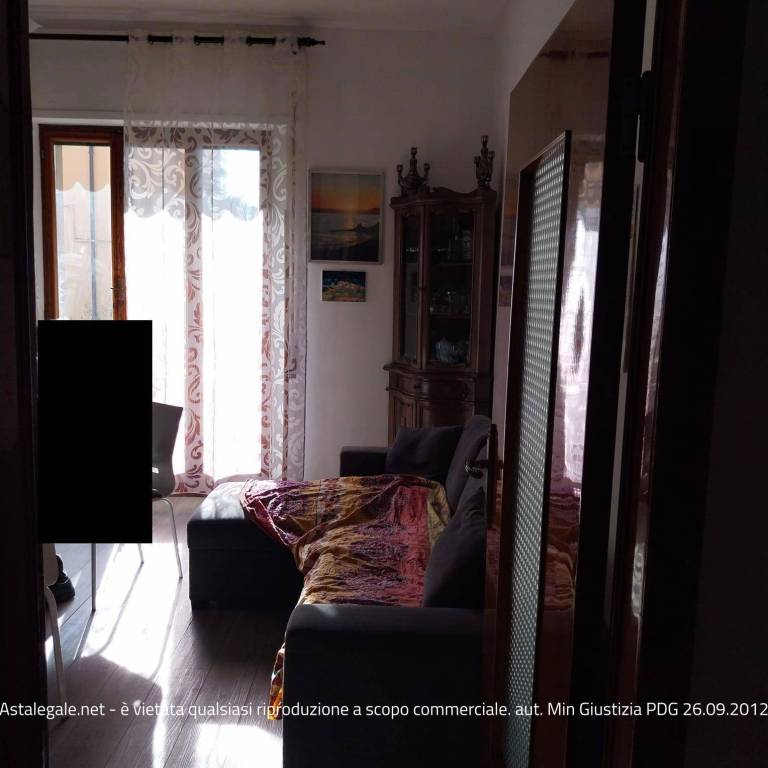 appartamento in vendita a San Benedetto del Tronto