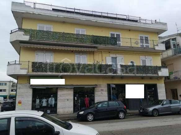 appartamento in vendita a San Benedetto del Tronto in zona Sentina