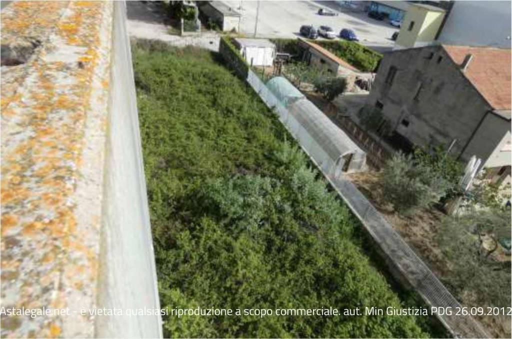 appartamento in vendita a San Benedetto del Tronto