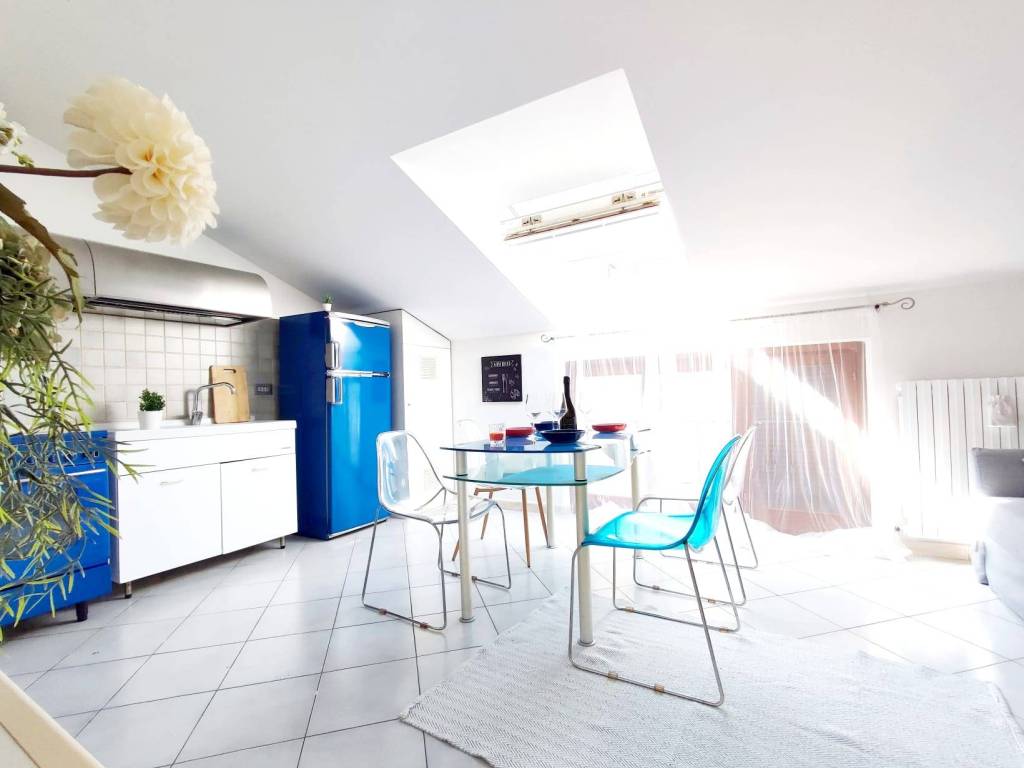 attico in vendita a San Benedetto del Tronto