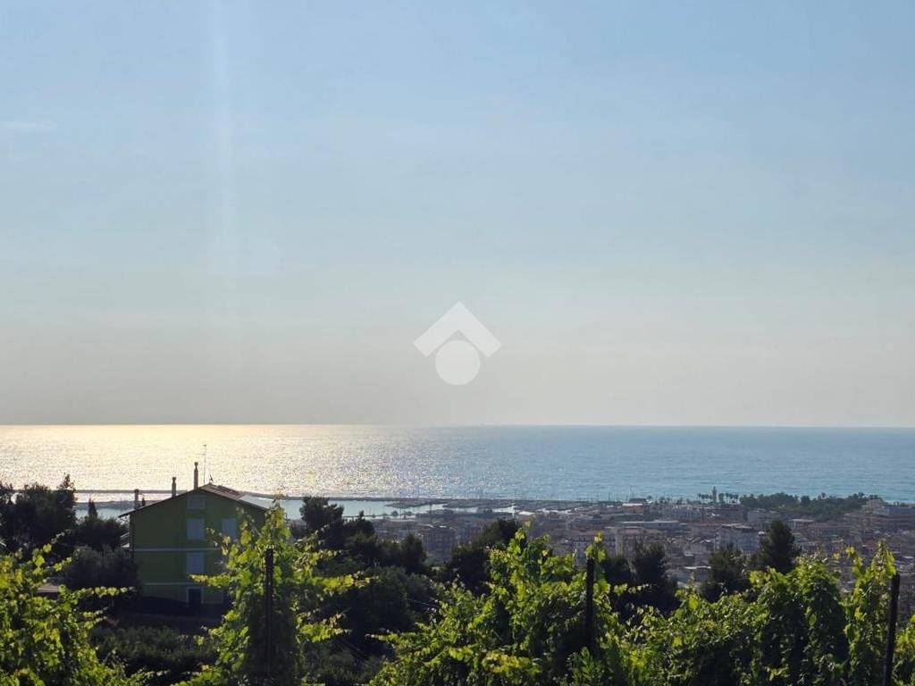 casa indipendente in vendita a San Benedetto del Tronto