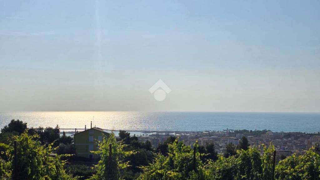 casa indipendente in vendita a San Benedetto del Tronto