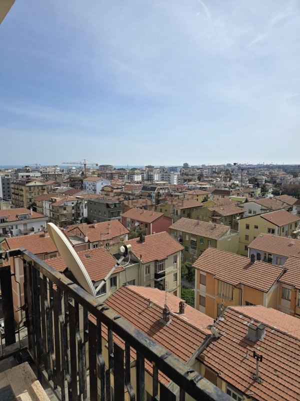 appartamento in vendita a San Benedetto del Tronto