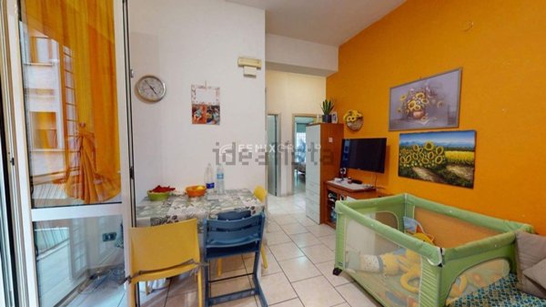 appartamento in vendita a San Benedetto del Tronto