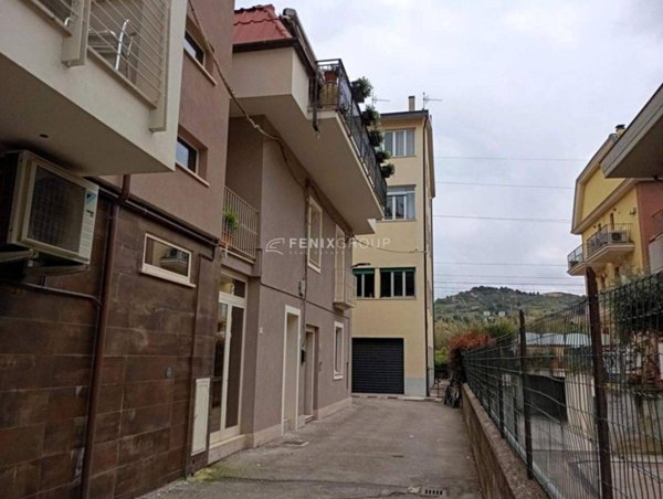 appartamento in vendita a San Benedetto del Tronto