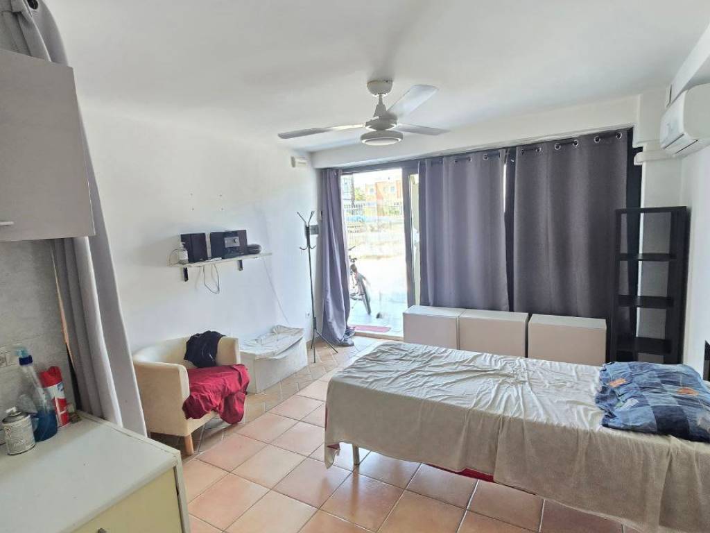 appartamento in vendita a San Benedetto del Tronto in zona Sentina