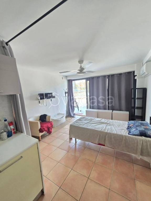 appartamento in vendita a San Benedetto del Tronto in zona Sentina