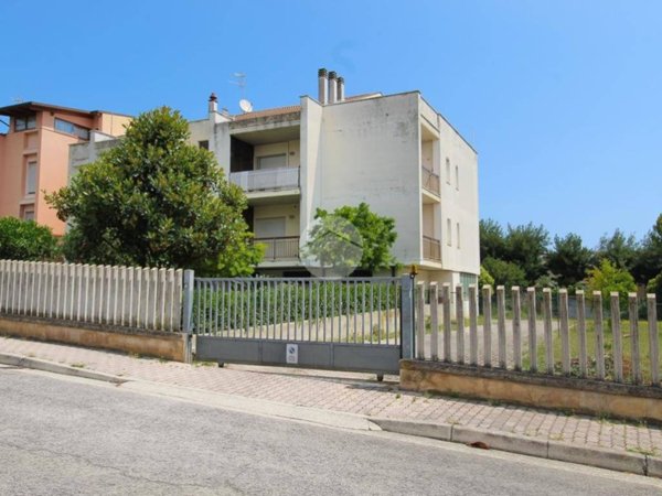 appartamento in vendita a San Benedetto del Tronto