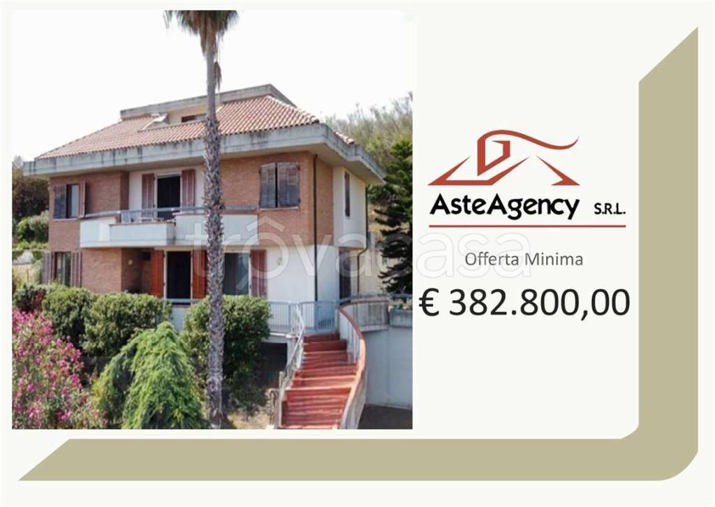 casa indipendente in vendita a San Benedetto del Tronto