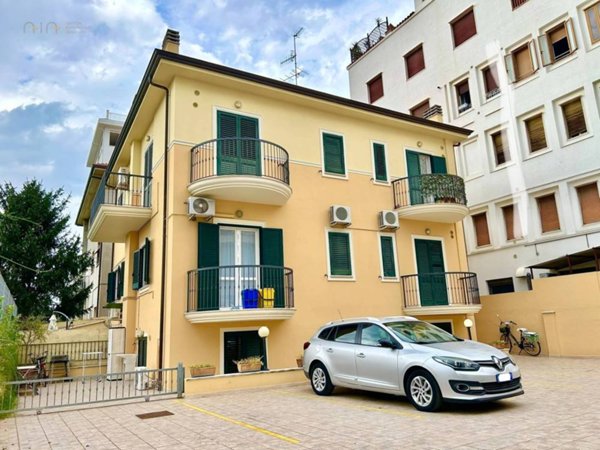 appartamento in vendita a San Benedetto del Tronto
