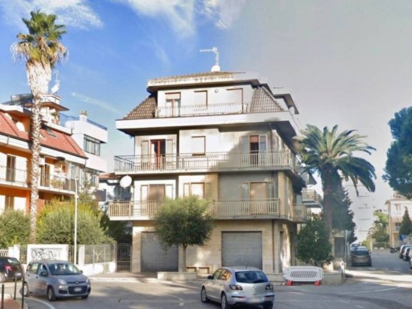 appartamento in vendita a San Benedetto del Tronto