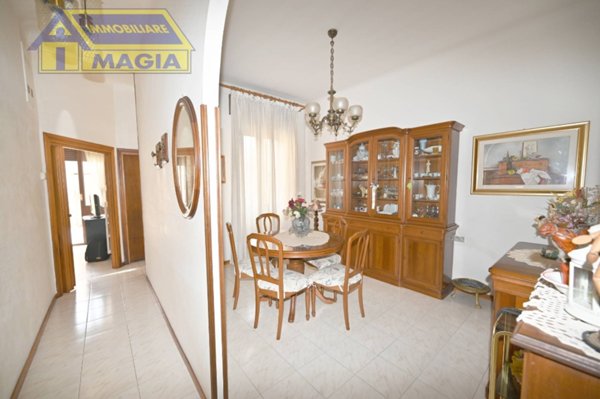 appartamento in vendita a San Benedetto del Tronto