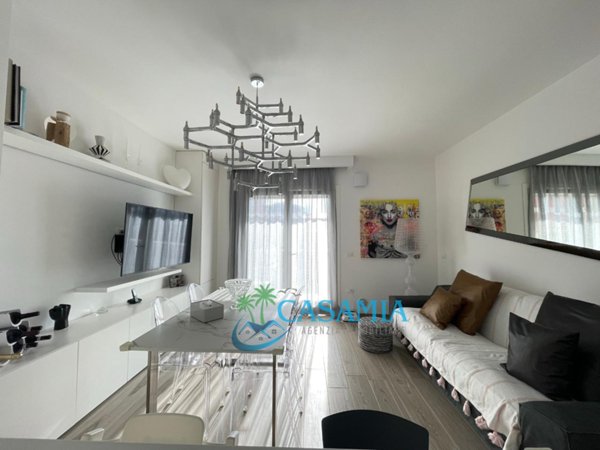appartamento in vendita a San Benedetto del Tronto