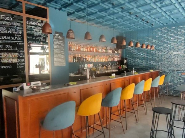 negozio in vendita a San Benedetto del Tronto