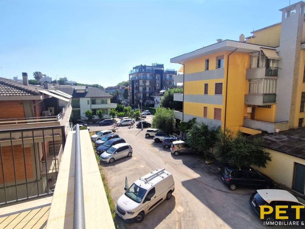 appartamento in vendita a San Benedetto del Tronto