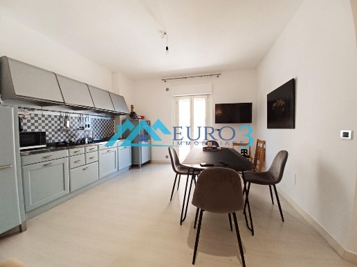 appartamento in vendita a San Benedetto del Tronto