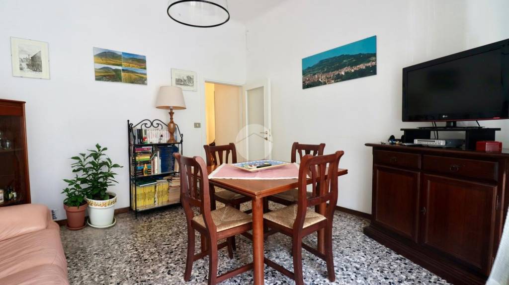 appartamento in vendita a San Benedetto del Tronto