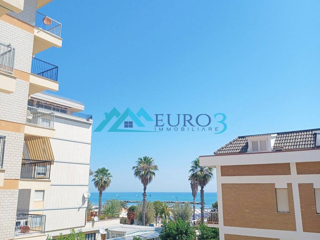 appartamento in vendita a San Benedetto del Tronto