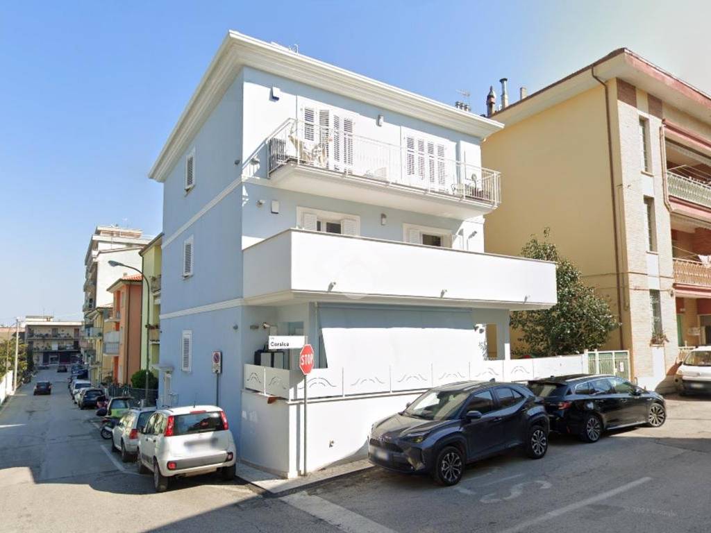 appartamento in vendita a San Benedetto del Tronto