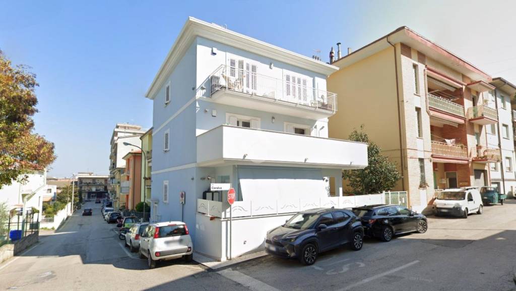 appartamento in vendita a San Benedetto del Tronto