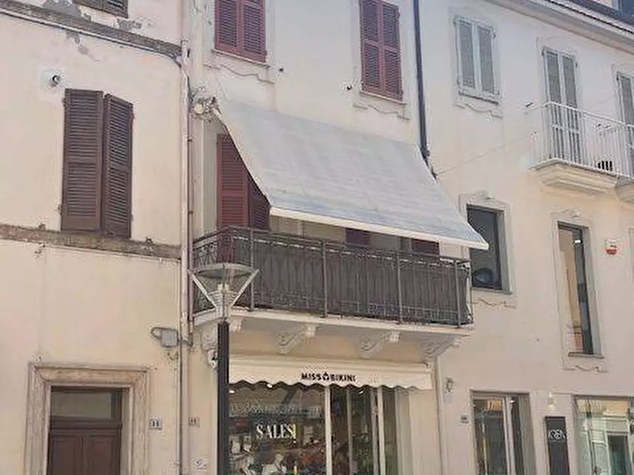 casa indipendente in vendita a San Benedetto del Tronto