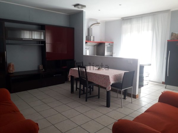 appartamento in vendita a San Benedetto del Tronto